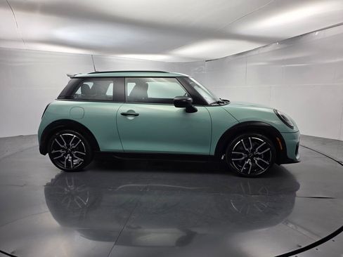 Used 2026 MINI Cooper S FWD image 3