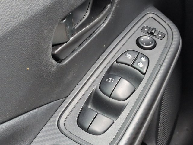 Used 2024 Nissan Versa S w/ S Plus Package FWD image 22