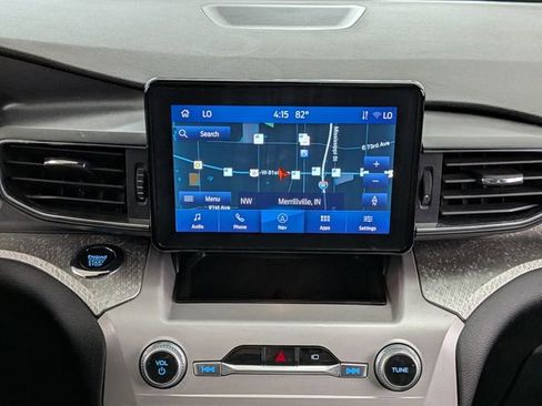 Certified 2023 Ford Explorer Timberline w/ Timberline Technology Package AWD/4WD image 34