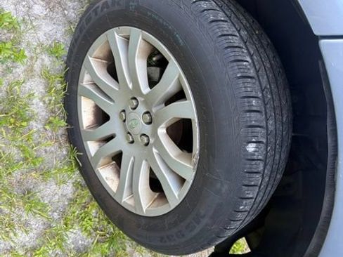 Used 2008 Land Rover LR2 HSE AWD/4WD image 22