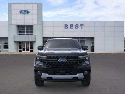 New 2025 Ford Ranger Lariat w/ Trailer Tow Package image 6