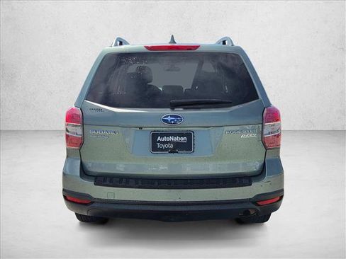 Used 2016 Subaru Forester 2.5i w/ Alloy Wheel Package AWD/4WD image 6