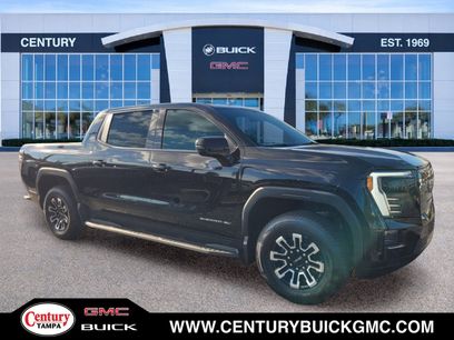 New 2026 GMC Sierra EV Elevation w/ Premium Package