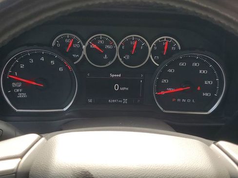 Certified 2021 Chevrolet Silverado 1500 LT w/ All Star Edition Plus image 19