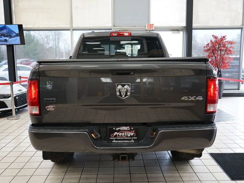 Used 2016 RAM 1500 Classic SLT image 14