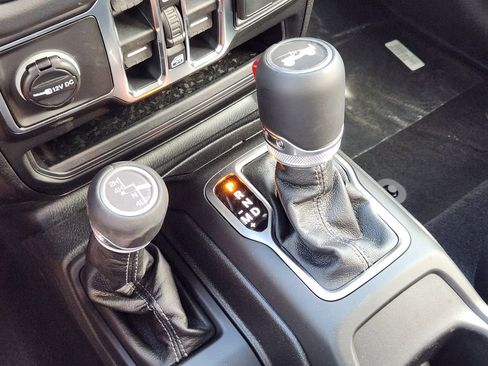 New 2026 Jeep Wrangler Sahara image 15