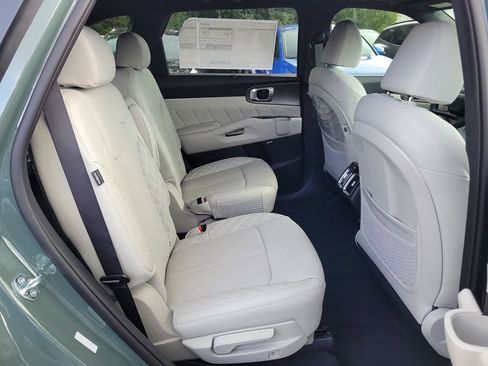 New 2026 Kia Sorento SX Prestige AWD/4WD image 12