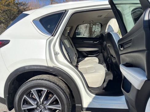 Used 2017 MAZDA CX-5 Grand Select image 26