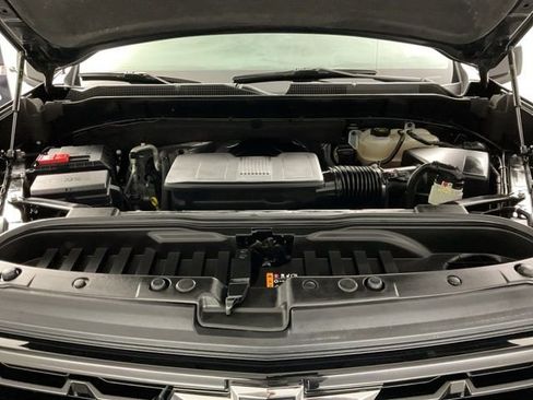 Certified 2024 Chevrolet Silverado 1500 RST w/ RST All Star Premium Package image 25