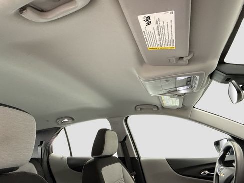 Used 2023 Chevrolet Equinox LS FWD image 16