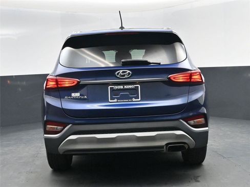 Used 2019 Hyundai Santa Fe SE image 13