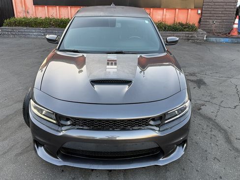 Used 2021 Dodge Charger R/T w/ Daytona Edition Group RWD image 3