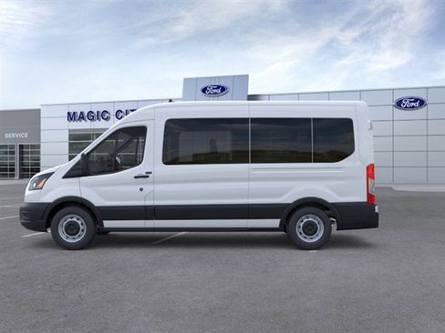 New 2026 Ford Transit 350 XL image 3