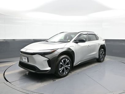 Used 2023 Toyota bZ4X XLE w/ Weather Package