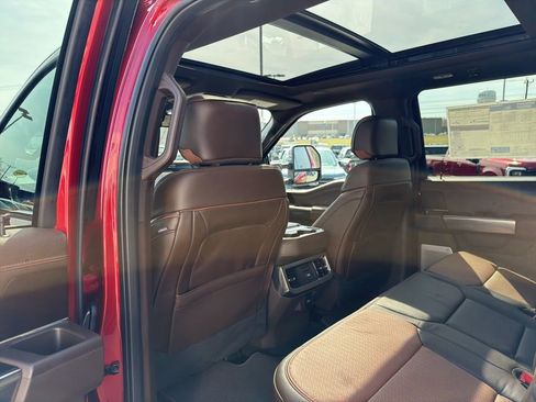 New 2026 Ford F250 King Ranch w/ Chrome Package image 15