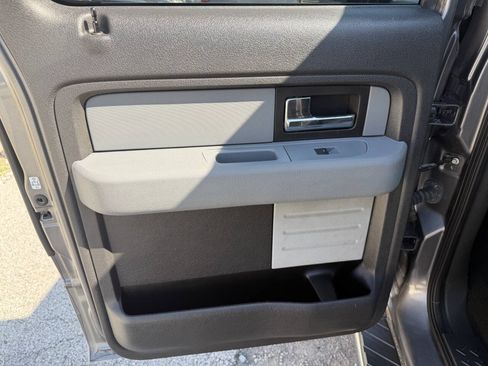 Used 2013 Ford F150 XLT w/ Luxury Equipment Group AWD/4WD image 12