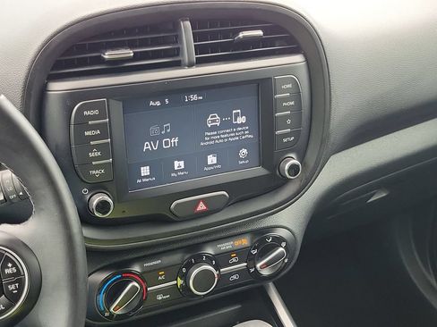 Used 2021 Kia Soul X-Line FWD image 31