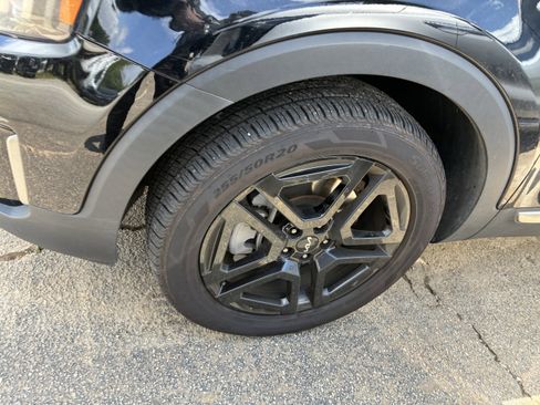 Used 2023 Kia Telluride SX Prestige X-Line AWD/4WD image 5