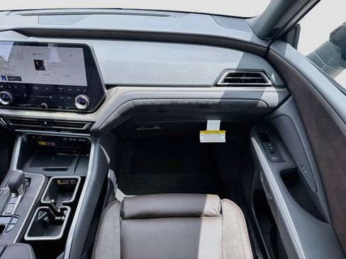 New 2026 Lexus TX 350 AWD w/ Technology Package image 19