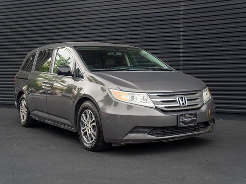 Used 2013 Honda Odyssey EX-L image 26