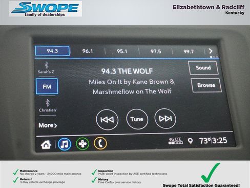 Used 2021 Chevrolet Equinox LS FWD image 22