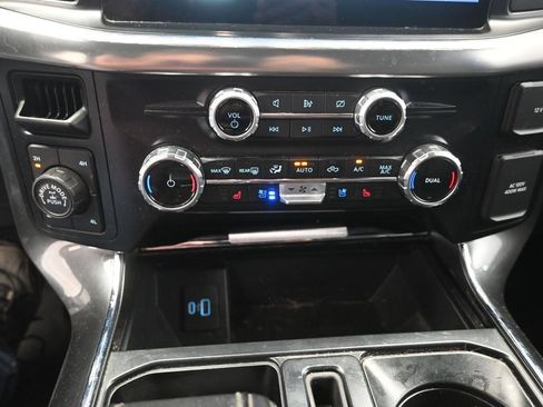 Certified 2023 Ford F150 Lariat AWD/4WD image 29