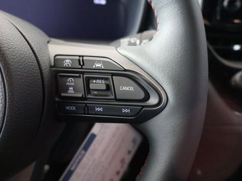 New 2026 Toyota Corolla GR image 16