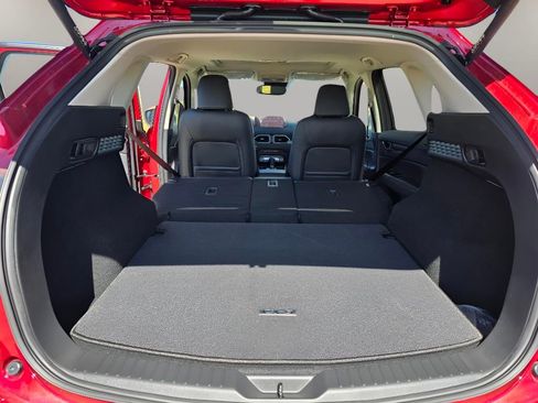 New 2025 MAZDA CX-5 AWD 2.5 S w/ Premium Plus Pkg image 29