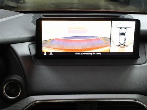 Used 2023 MAZDA CX-9 Signature image 17