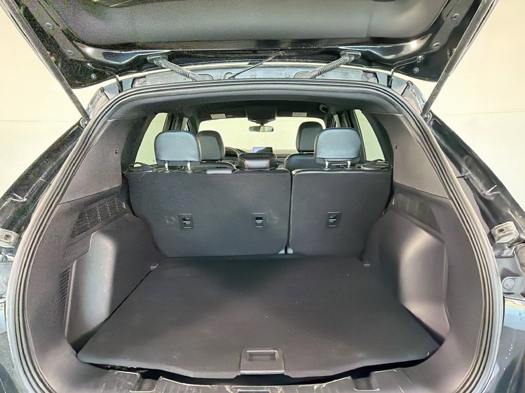 Used 2025 Ford Escape ST-Line AWD/4WD image 26