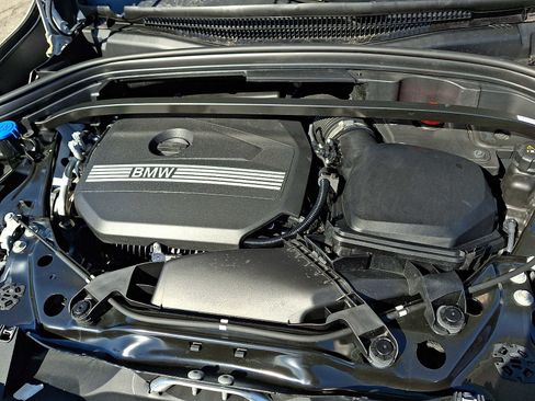 Used 2025 BMW X1 xDrive28i w/ Technology Package image 27