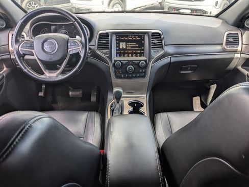 Used 2016 Jeep Grand Cherokee Limited AWD/4WD image 31