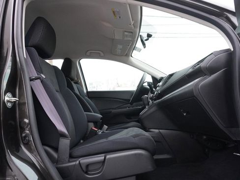Used 2015 Honda CR-V LX image 28