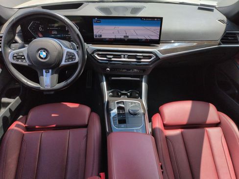 Used 2023 BMW 330i Sedan w/ M Sport Package RWD image 29