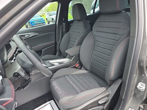 New 2025 Dodge Hornet GT w/ Cold Weather Group image 16