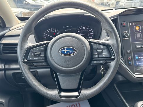 Certified 2024 Subaru Crosstrek 2.0i AWD/4WD image 5
