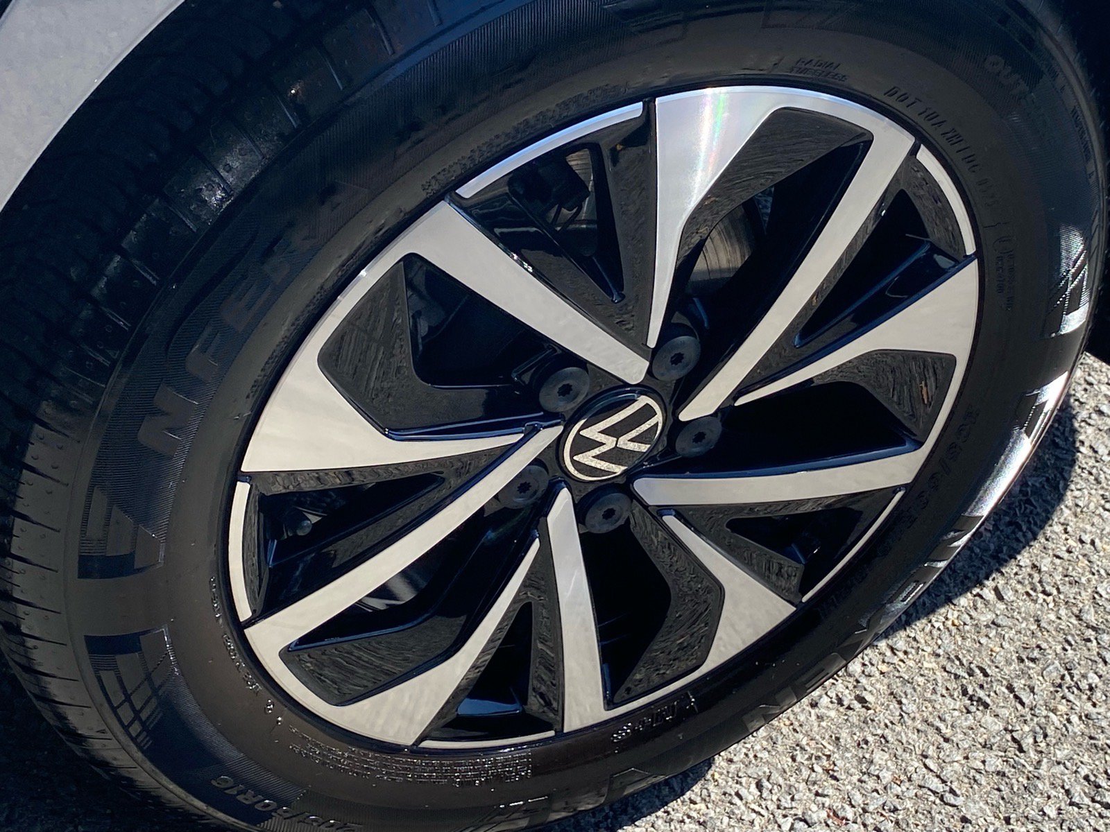 Certified 2026 Volkswagen Jetta S FWD image 21