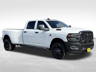 New 2026 RAM 3500 Tradesman AWD/4WD 360° Tour
