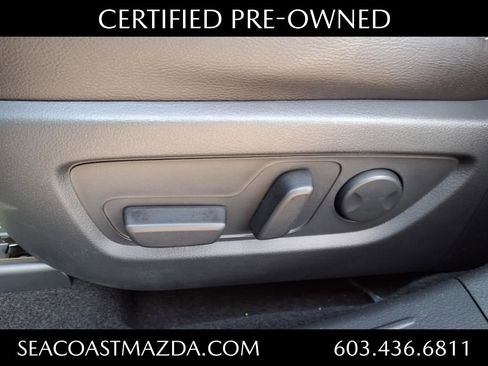 Certified 2025 MAZDA CX-50 2.5 Hybrid w/ Preferred Pkg image 6
