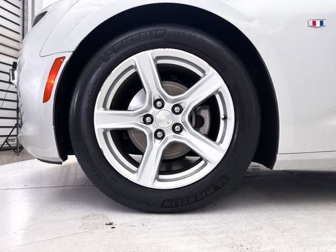 Used 2019 Chevrolet Camaro LT RWD image 14