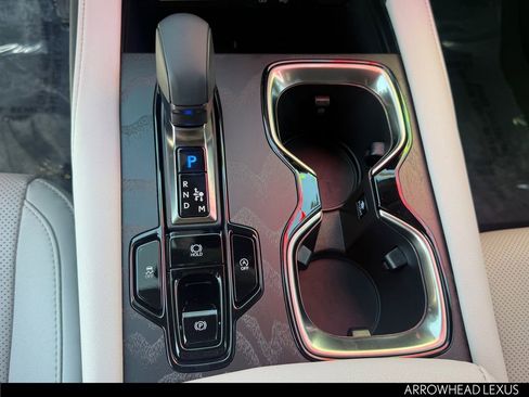 New 2026 Lexus RX 350 Premium image 24