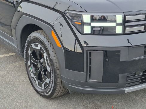 Used 2025 Hyundai Santa Fe SEL image 9