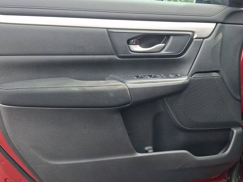Used 2021 Honda CR-V Special Edition image 12