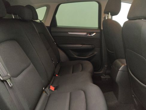 Used 2018 MAZDA CX-5 Sport w/ I-ACTIVSENSE Package image 19