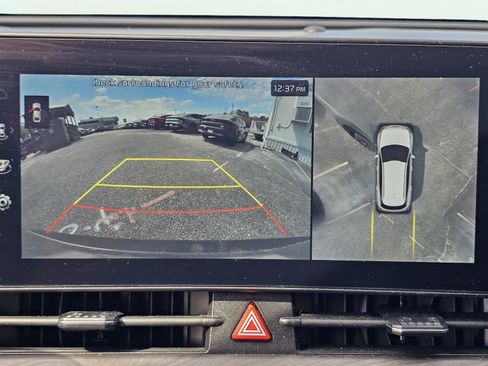 Used 2023 Kia Sportage X-Pro Prestige image 29