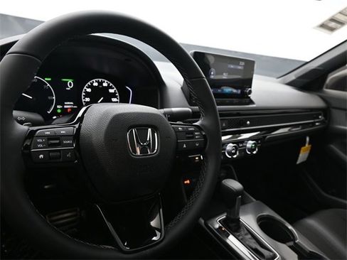New 2026 Honda Civic Sport Touring image 10