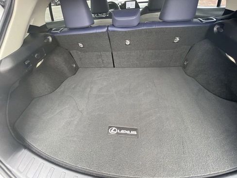 Used 2023 Lexus UX 250h F Sport w/ Accessory Package (Z1) FWD image 33