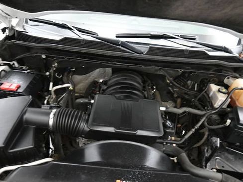 Used 2020 Chevrolet Silverado 2500 W/T w/ WT Convenience Package AWD/4WD image 30