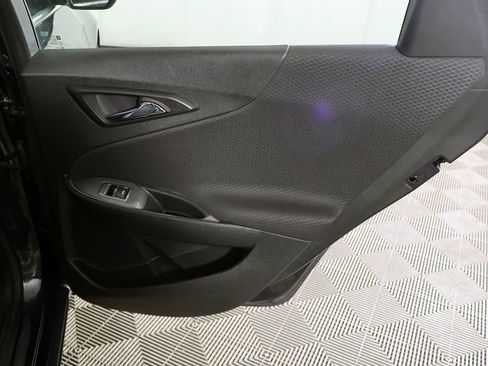 Used 2023 Chevrolet Malibu LT FWD image 20