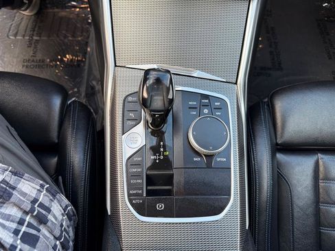 Used 2020 BMW M340i xDrive w/ Premium Package image 38